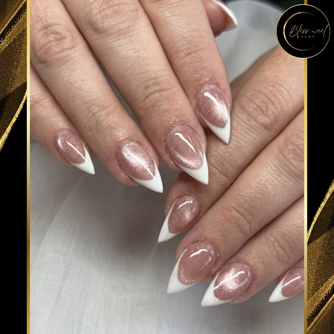 Classic nails